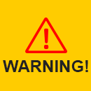 Warning